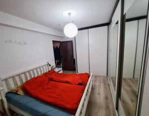Appartement 2 chambres à vendre dans Baciu
