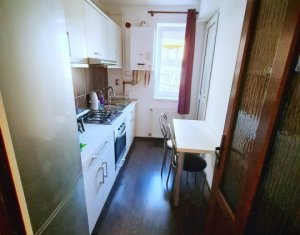 Appartement 2 chambres à vendre dans Baciu