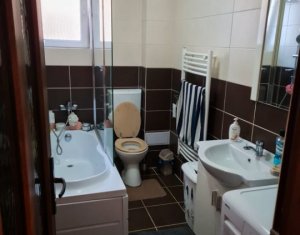 Appartement 2 chambres à vendre dans Baciu