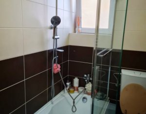 Appartement 2 chambres à vendre dans Baciu