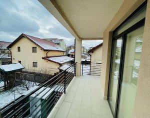 Ház 4 szobák kiadó on Floresti