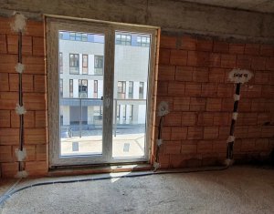 Lakás 2 szobák eladó on Cluj-napoca, Zóna Borhanci