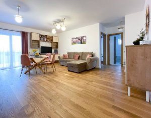 , 51m2 on Cluj-napoca, Zóna Iris