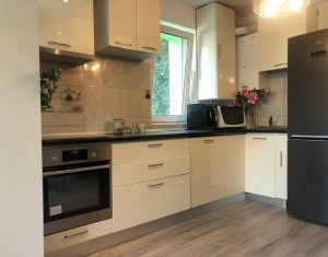 , 56m2 on Cluj-napoca, Zóna Manastur