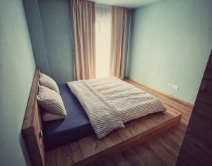 Lakás 2 szobák kiadó on Cluj-napoca, Zóna Europa