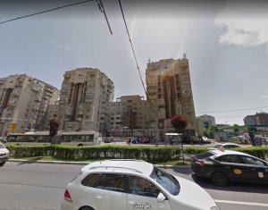 Espace Commercial à vendre, 107m2 dans Cluj-napoca, zone Marasti