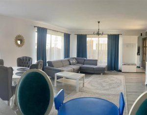 , 120m2 dans Floresti