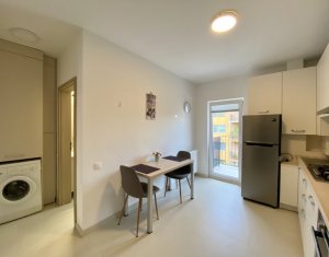 Lakás 1 szobák kiadó on Cluj-napoca, Zóna Zorilor