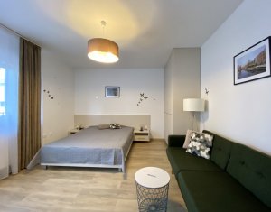 Lakás 1 szobák kiadó on Cluj-napoca, Zóna Zorilor