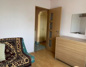 Lakás 2 szobák eladó on Cluj-napoca, Zóna Grigorescu