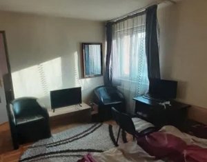 , 42m2 dans Cluj-napoca, zone Manastur