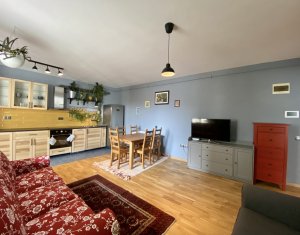 Appartement 3 chambres à louer dans Cluj-napoca, zone Centru