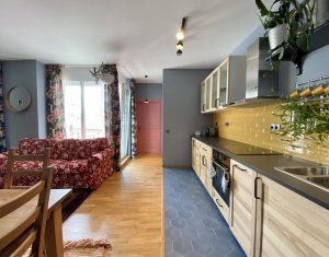 Appartement 3 chambres à louer dans Cluj-napoca, zone Centru