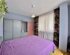 Appartement 3 chambres à louer dans Cluj-napoca, zone Centru