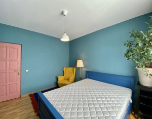 Appartement 3 chambres à louer dans Cluj-napoca, zone Centru