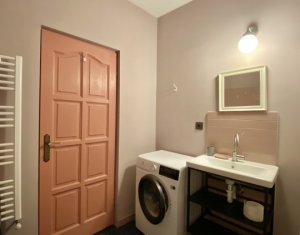 Appartement 3 chambres à louer dans Cluj-napoca, zone Centru