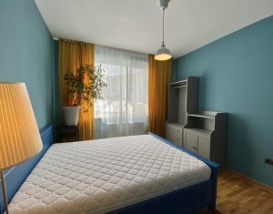 Appartement 3 chambres à louer dans Cluj-napoca, zone Centru