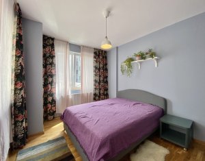 Appartement 3 chambres à louer dans Cluj-napoca, zone Centru