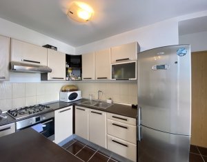 Appartement 3 chambres à louer dans Cluj-napoca, zone Centru