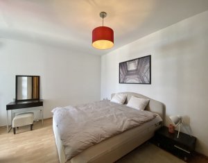 Appartement 3 chambres à louer dans Cluj-napoca, zone Centru