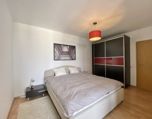 Appartement 3 chambres à louer dans Cluj-napoca, zone Centru