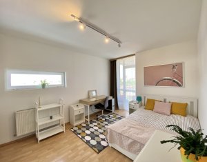 Appartement 3 chambres à louer dans Cluj-napoca, zone Centru