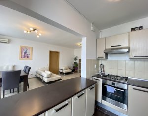 Appartement 3 chambres à louer dans Cluj-napoca, zone Centru