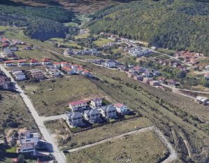 , 619m2 dans Floresti