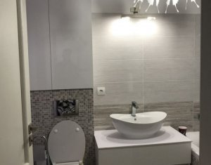 Lakás 3 szobák eladó on Cluj-napoca, Zóna Iris