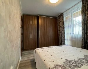 Appartement 2 chambres à louer dans Floresti, zone Centru