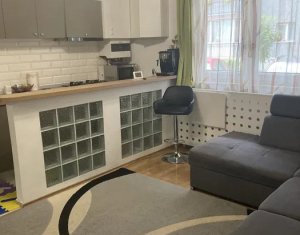 , 25m2 dans Cluj-napoca, zone Marasti