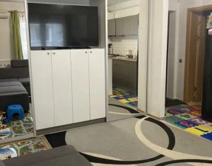 Studio à vendre dans Cluj-napoca, zone Marasti