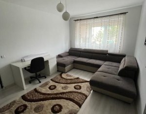 Lakás 2 szobák kiadó on Cluj-napoca, Zóna Manastur