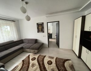 Lakás 2 szobák kiadó on Cluj-napoca, Zóna Manastur