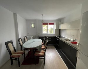 Lakás 2 szobák kiadó on Cluj-napoca, Zóna Manastur