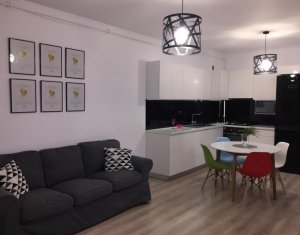 Lakás 3 szobák kiadó on Cluj-napoca