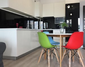 Lakás 3 szobák kiadó on Cluj-napoca