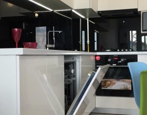 Lakás 3 szobák kiadó on Cluj-napoca