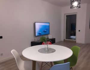 Lakás 3 szobák kiadó on Cluj-napoca