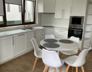 Ház 5 szobák kiadó on Cluj-napoca