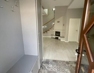 Ház 5 szobák kiadó on Cluj-napoca