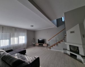 Ház 5 szobák kiadó on Cluj-napoca