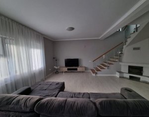 Ház 5 szobák kiadó on Cluj-napoca