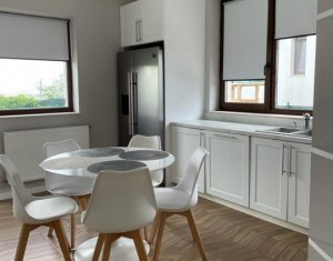 Ház 5 szobák kiadó on Cluj-napoca