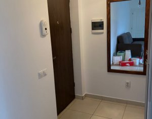 Appartement 2 chambres à vendre dans Cluj-napoca, zone Marasti