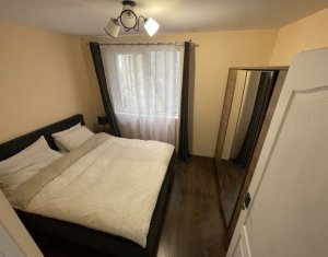 Appartement 3 chambres à vendre dans Floresti