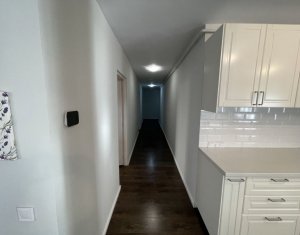 Appartement 3 chambres à vendre dans Floresti