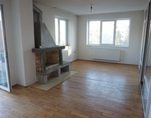 Ház 4 szobák kiadó on Cluj-napoca, Zóna Zorilor