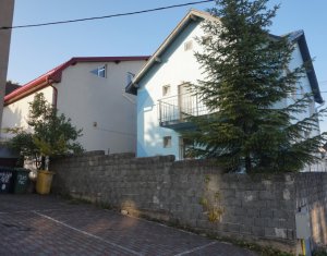 Ház 4 szobák eladó on Cluj-napoca, Zóna Zorilor