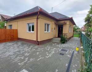 , 80m2 on Cluj-napoca, Zóna Someseni